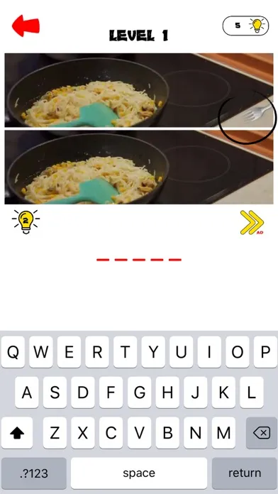 Video Difference Ekran Görüntüleri