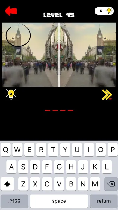 Video Difference Ekran Görüntüleri
