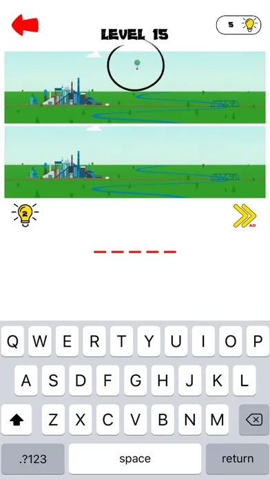 Video Difference Ekran Görüntüleri