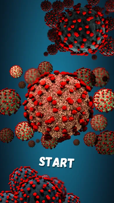 Virus Repellent应用截图