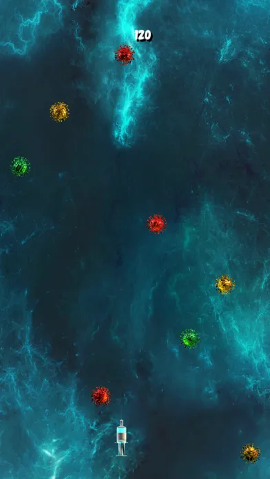 Virus Repellent应用截图