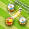 Finger Soccer Legend - 2D Game