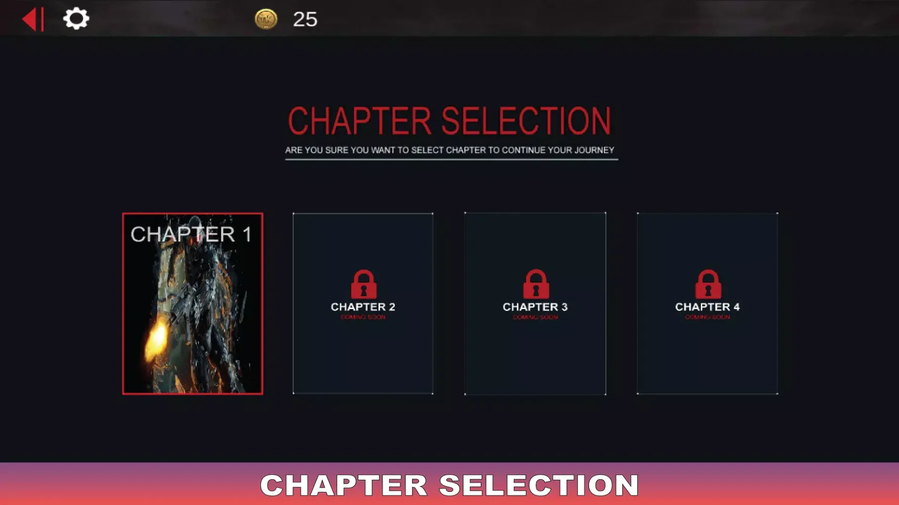 Capturas de tela do Battle : The Ultimate Shooter
