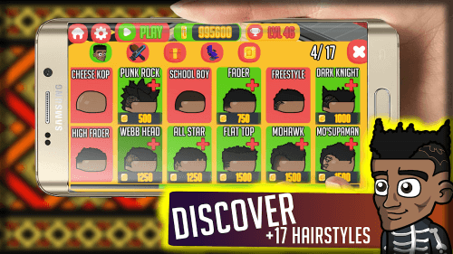 Barber Shop-screenshot-1