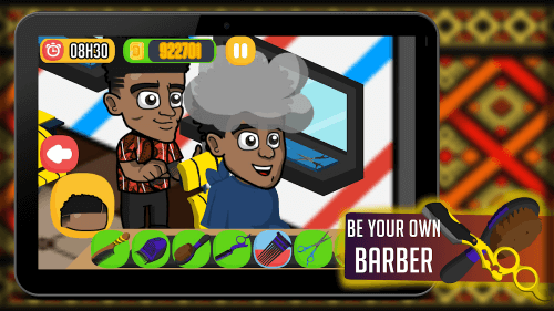 Barber Shop-screenshot-4