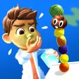 Fruit Run! 3D
