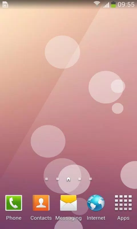 Spark Free Live Wallpaper Screenshots