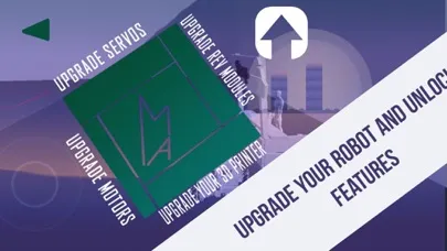 FTC Skystone Game Screenshots