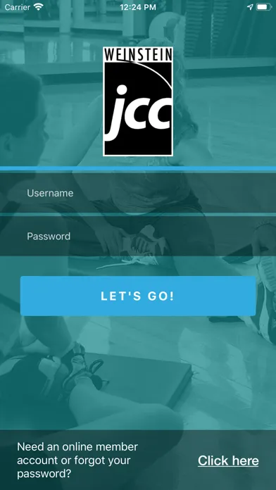 Скриншоты Weinstein JCC