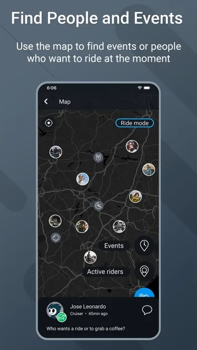 Скриншоты Moto Riders Universe
