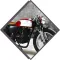Motorcycle Combination