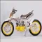 Motorcycle Modification Ideas