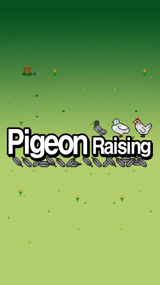 Pigeon Raising Screenshots