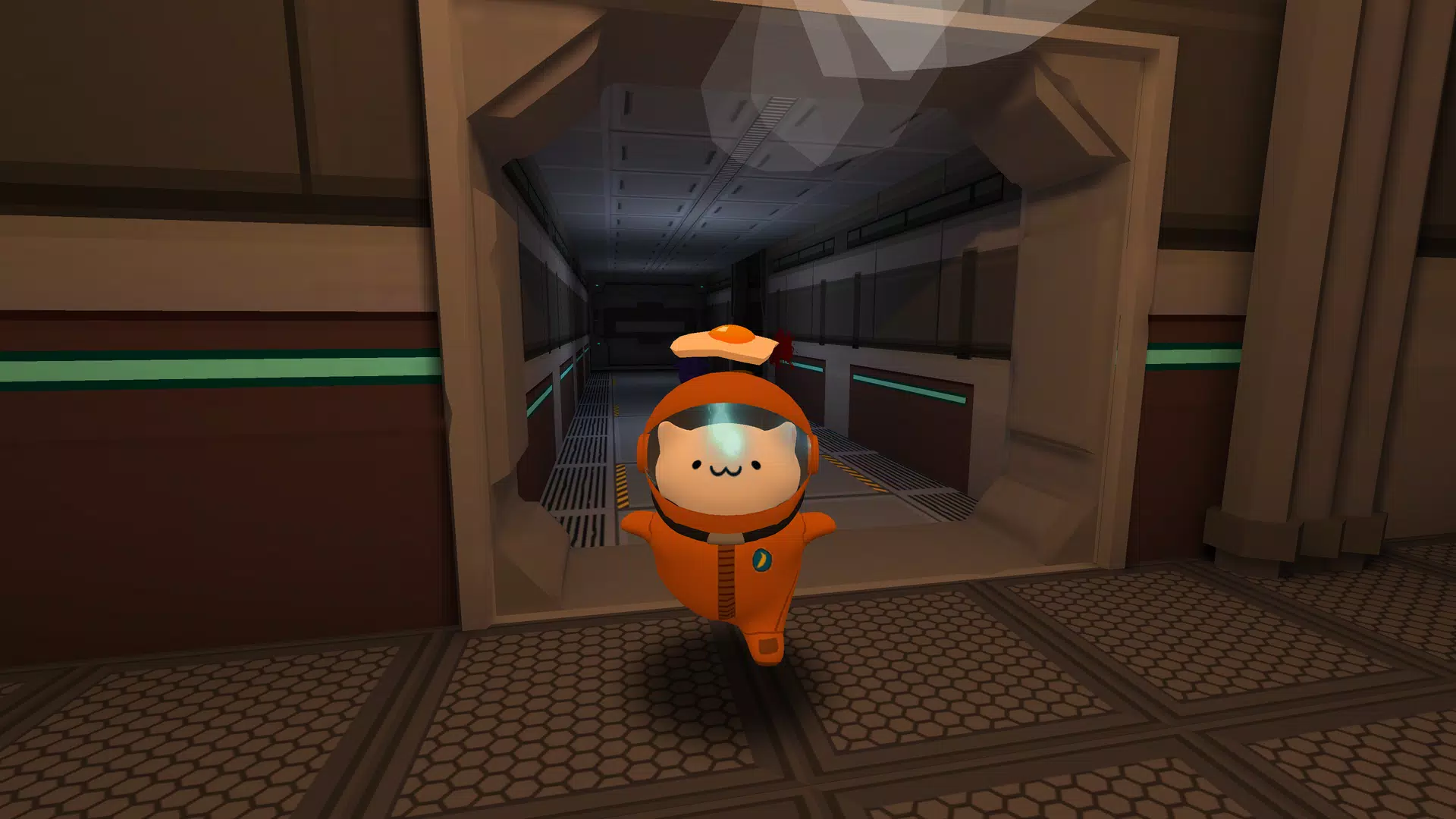 Imposter Hide Online 3D Horror Screenshots