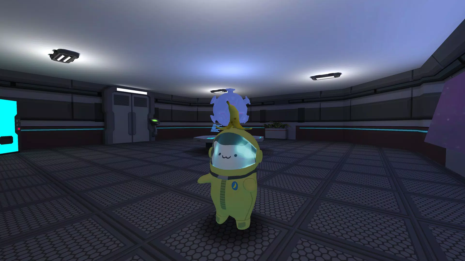 Imposter Hide Online 3D Horror Screenshots