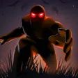 Buff Imposter Scary Horror Buff Imposter Scary Horror