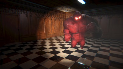 Buff Imposter Scary Horror Screenshots