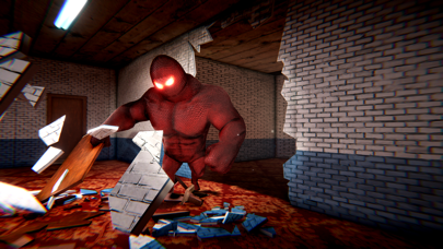 Buff Imposter Scary Horror Screenshots