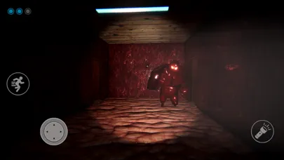 Screenshot di Buff Imposter Scary Horror