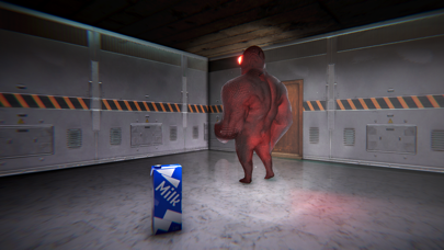 Buff Imposter Scary Horror Screenshots