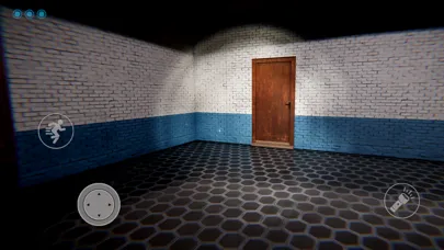 Screenshot di Buff Imposter Scary Horror