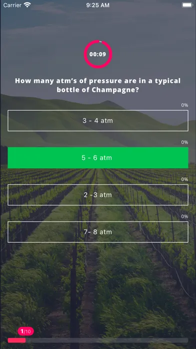 Zrzuty ekranu Glu Glu Wine