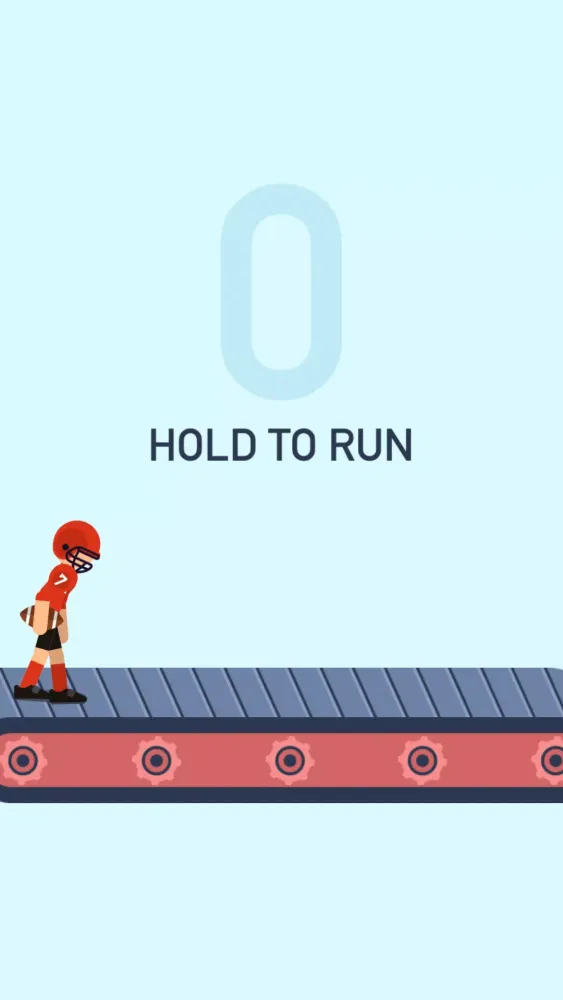 Tap Run: Falling Balls Runaway Screenshots