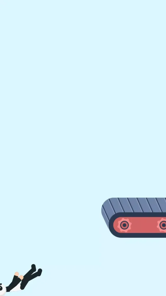 Tap Run: Falling Balls Runaway Screenshots
