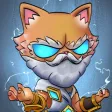 Legends of Catopia Legends of Catopia