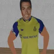 ESCAPE FROM CR7