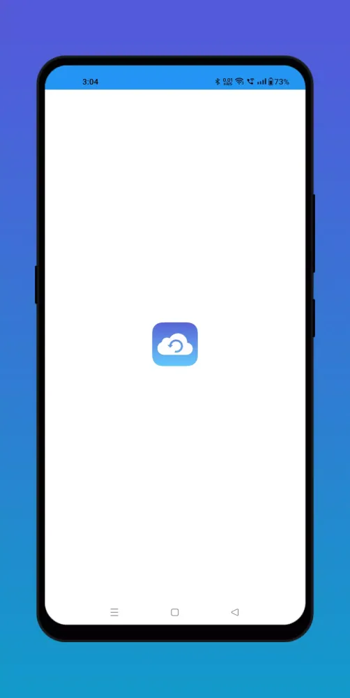 App Backup & Restore Screenshots