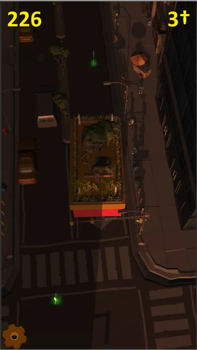 Screenshot di Capataz: Semana santa cofrade