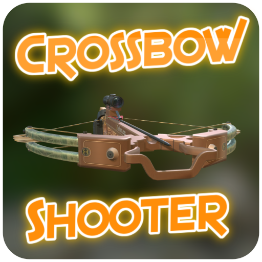 Crossbow Shooter: Augmented Re