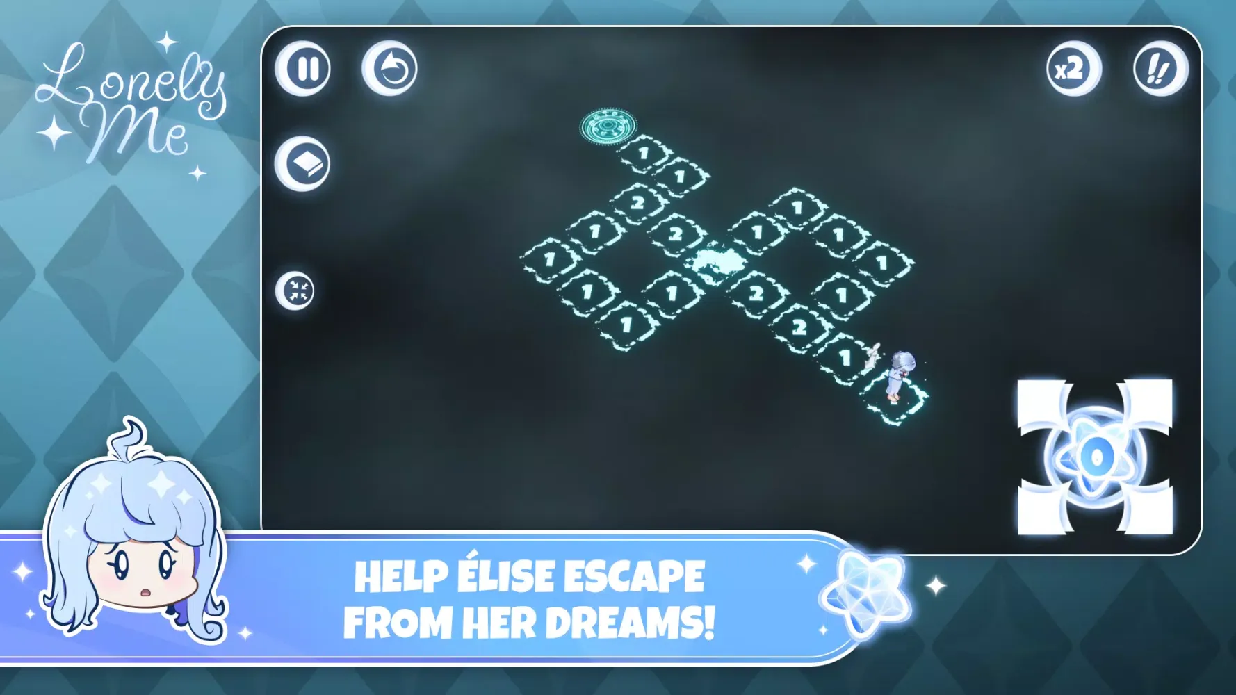 Lonely Me Screenshots
