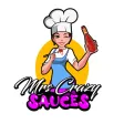 Mrs Crazy Sauces