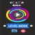 Color Ball Level