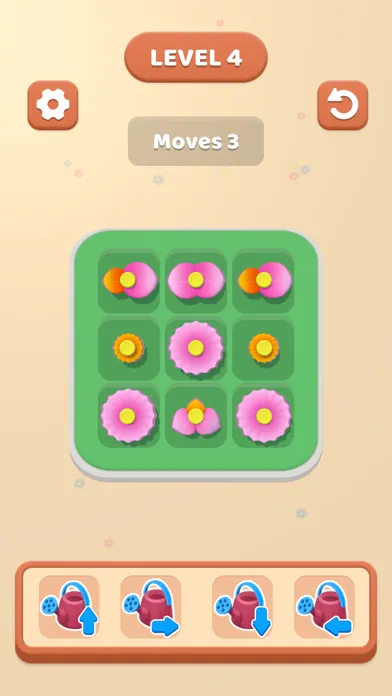 Water the Plants! Screenshots