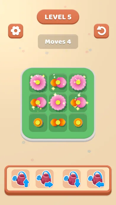 Water the Plants! Screenshots