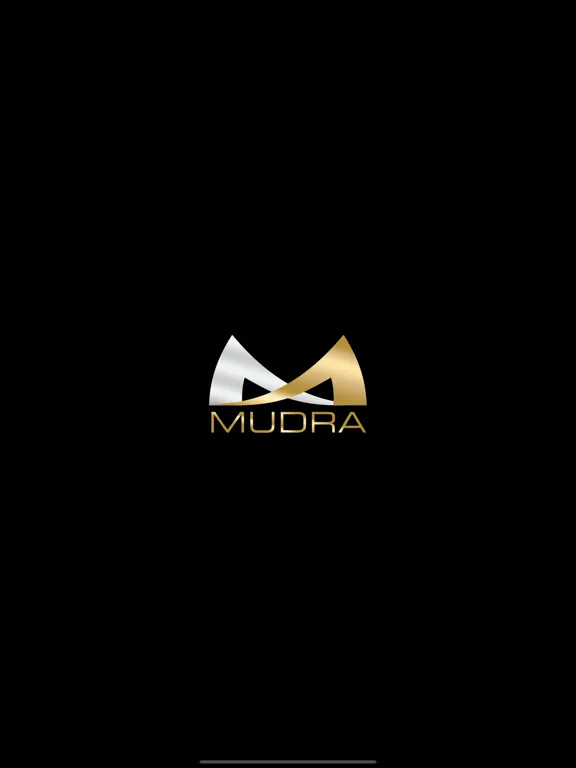 Скриншоты Mudra Bullion iPad 