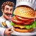 Cooking City Restaurant Game