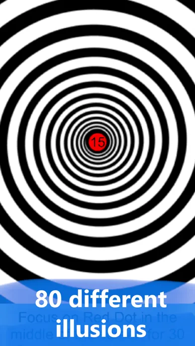 Master The Illusion应用截图