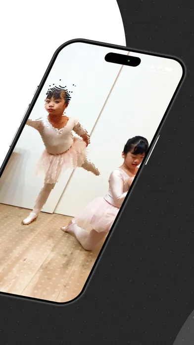 AR CUT & PASTE IN MOTION Screenshots