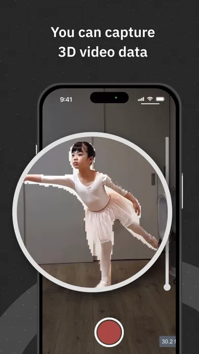 AR CUT & PASTE IN MOTION Screenshots