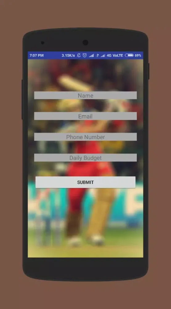 OM SAI RAM CRICKET TIPS Screenshots