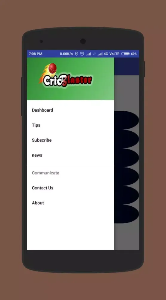 OM SAI RAM CRICKET TIPS Screenshots