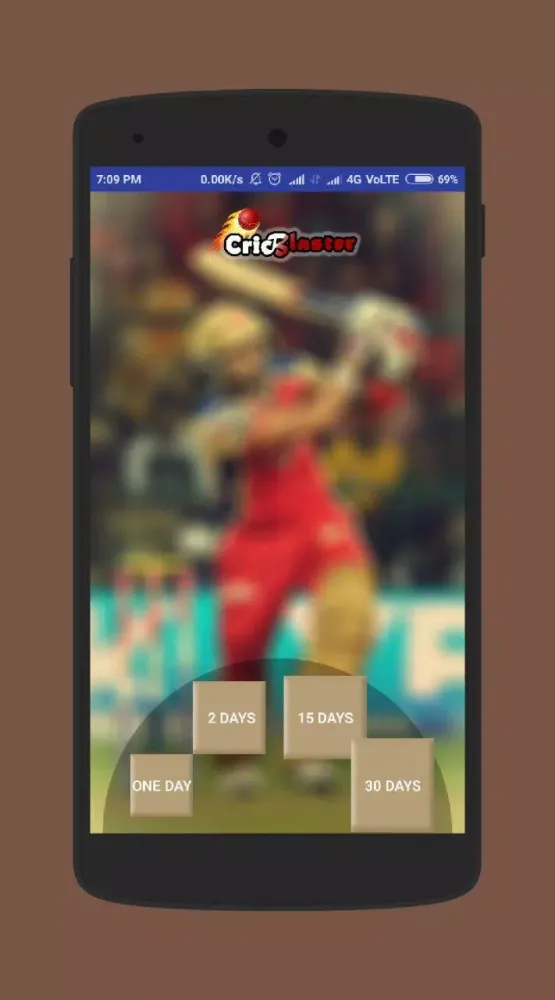 OM SAI RAM CRICKET TIPS Screenshots