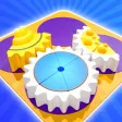 Gear Sort Puzzle Gear Sort Puzzle