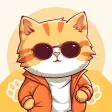 Cat Language Wallpaper Cat Language Wallpaper