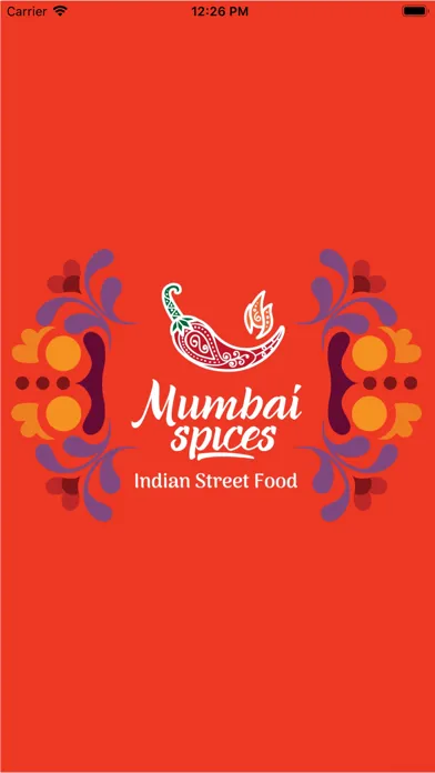 Screenshot di Mumbai Spices