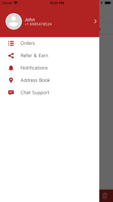 Screenshot di Mumbai Spices